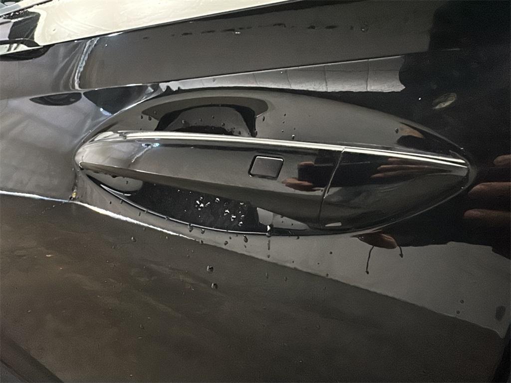 new 2026 Hyundai Sonata Hybrid car, priced at $32,795