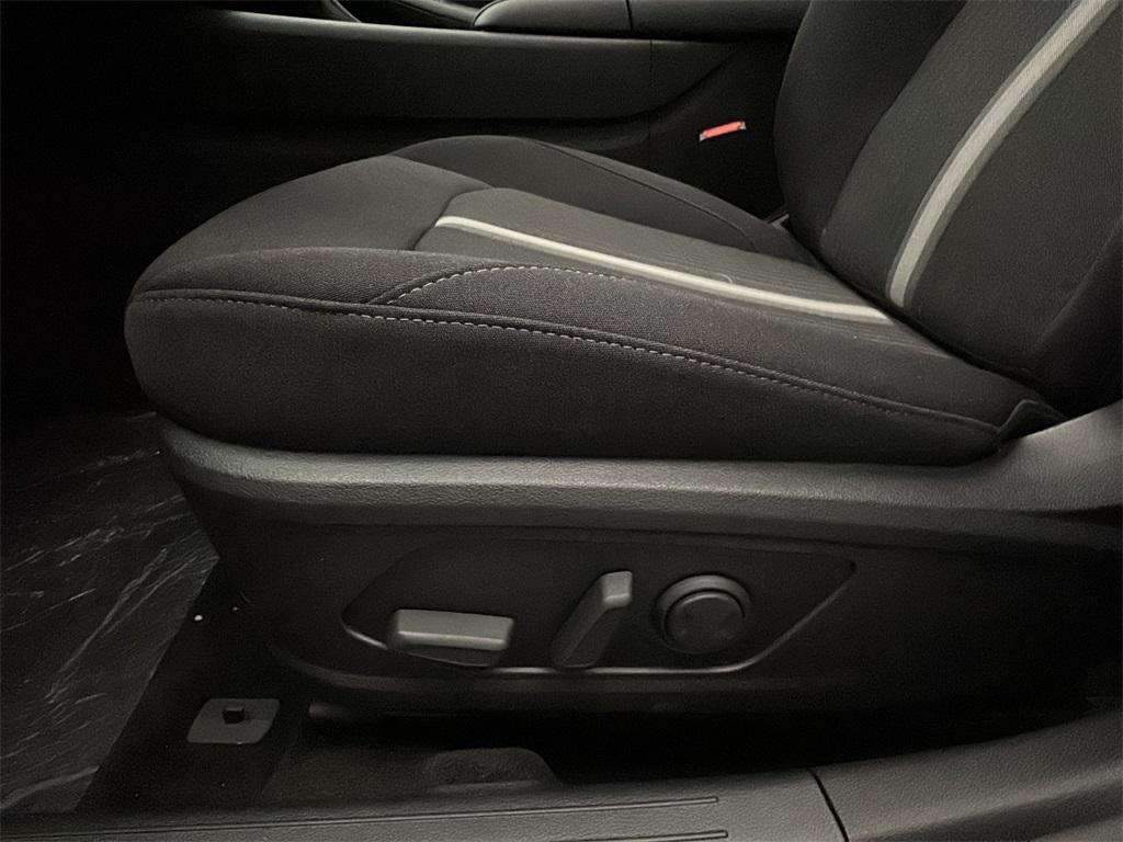 new 2026 Hyundai Sonata Hybrid car, priced at $32,795