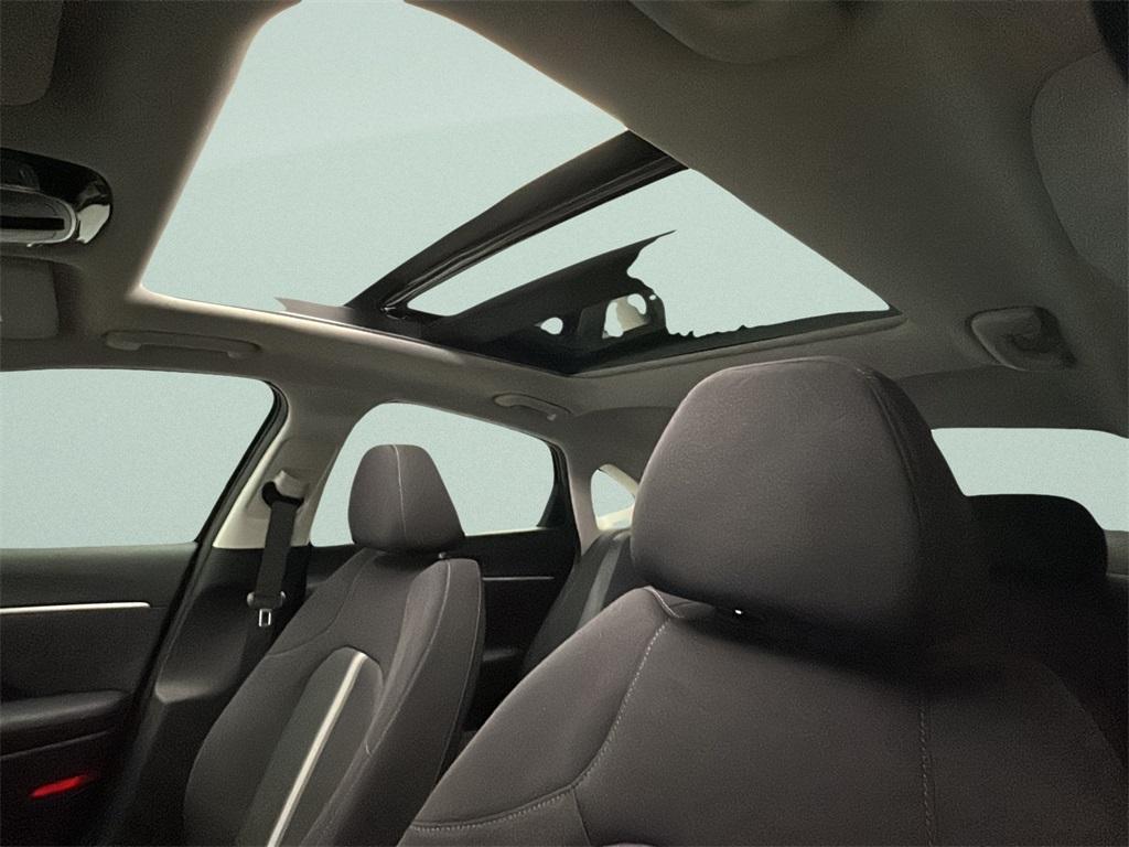 new 2026 Hyundai Sonata Hybrid car, priced at $32,795