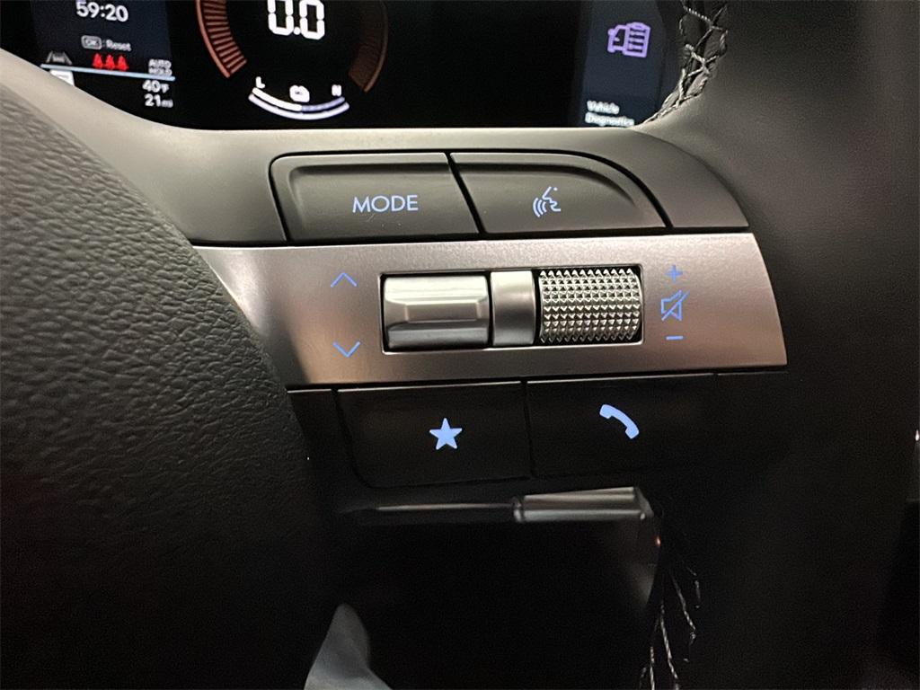 new 2026 Hyundai Sonata Hybrid car, priced at $32,795