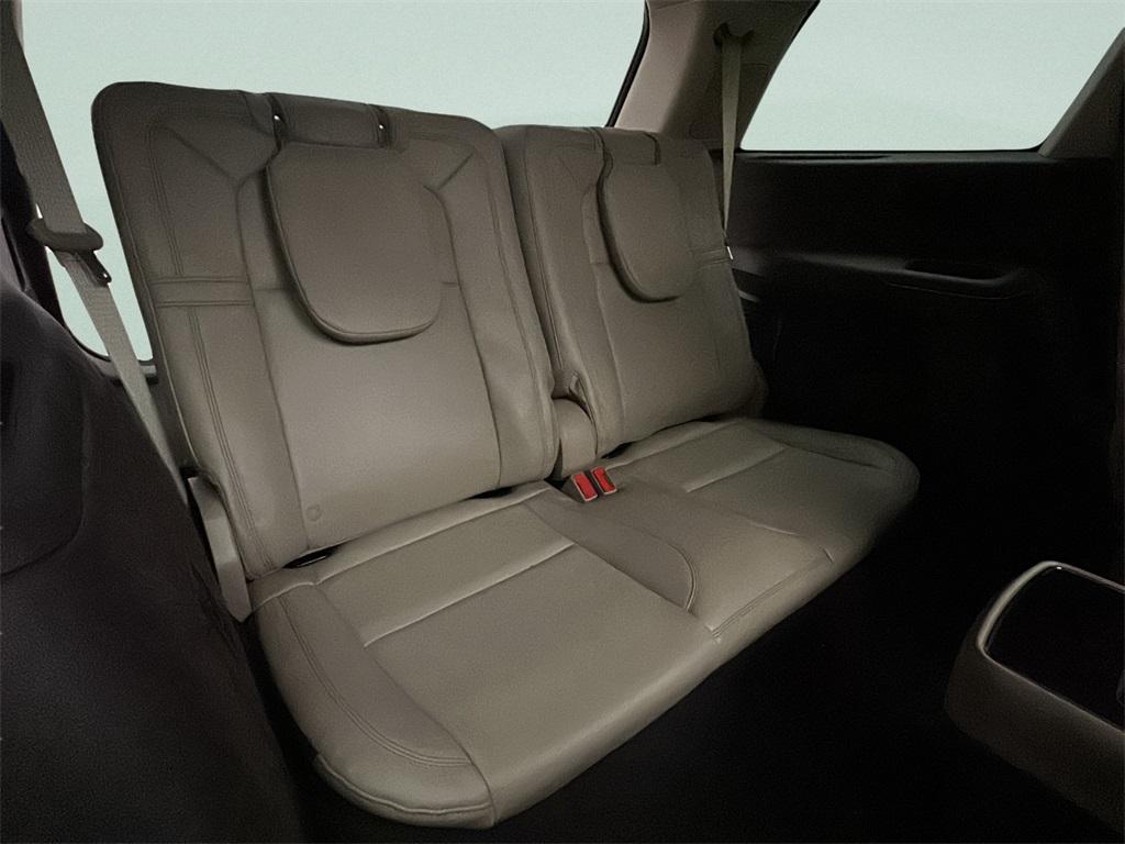 used 2021 Lincoln Aviator car, priced at $38,500