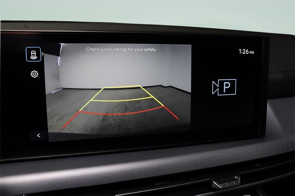 new 2025 Hyundai Sonata car, priced at $29,108