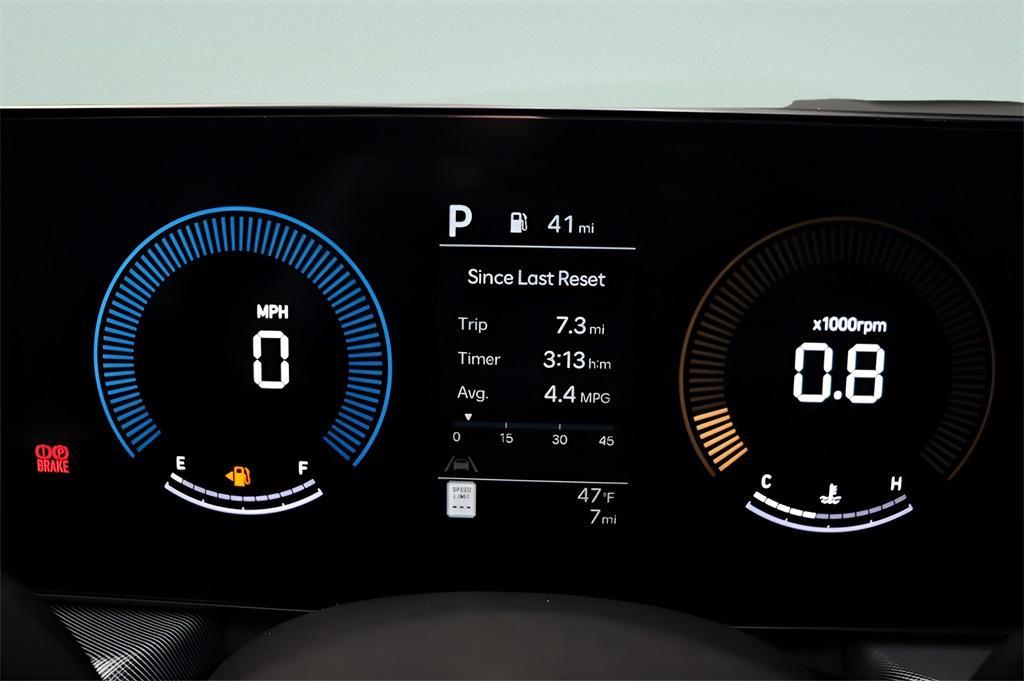 new 2025 Hyundai Sonata car, priced at $29,108