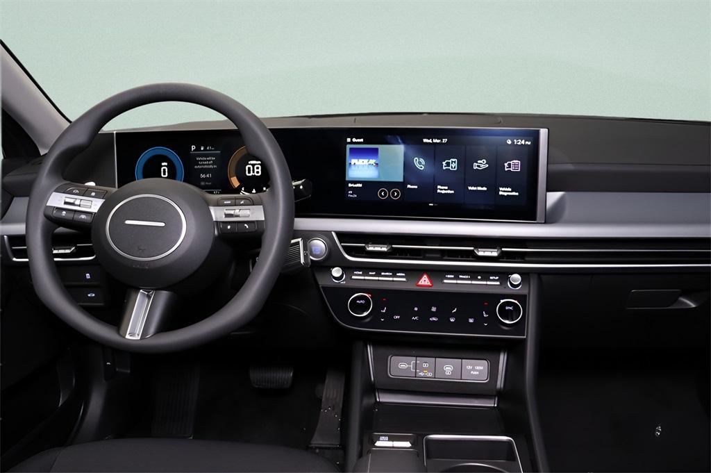 new 2025 Hyundai Sonata car, priced at $29,108