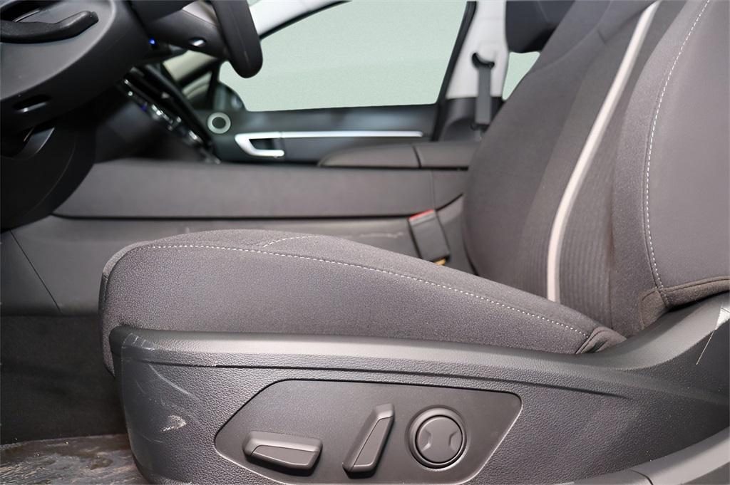 new 2025 Hyundai Sonata car, priced at $29,108