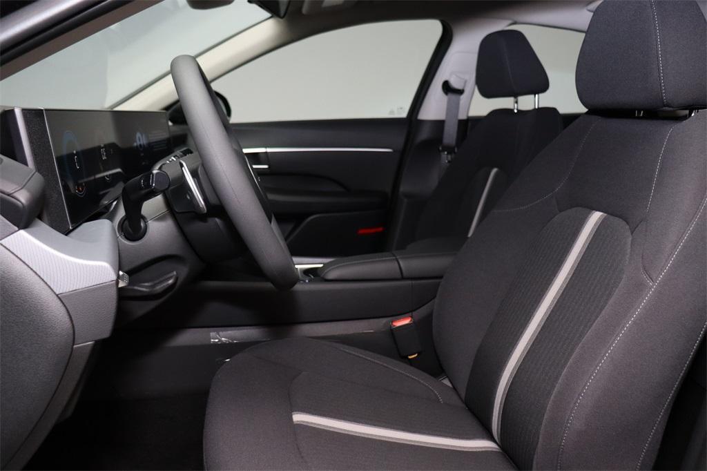 new 2025 Hyundai Sonata car, priced at $30,580