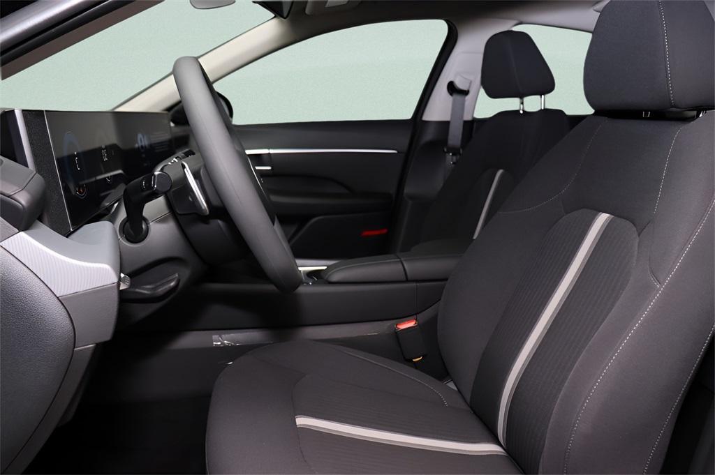 new 2025 Hyundai Sonata car, priced at $29,108