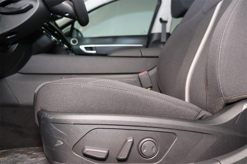 new 2025 Hyundai Sonata car, priced at $30,580