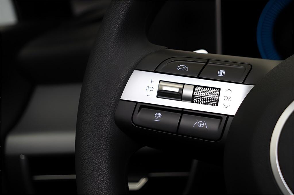 new 2025 Hyundai Sonata car, priced at $29,108