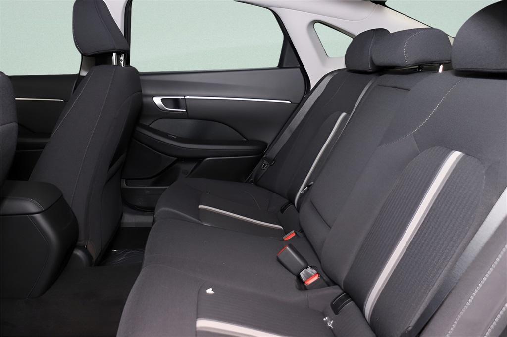 new 2025 Hyundai Sonata car, priced at $29,108