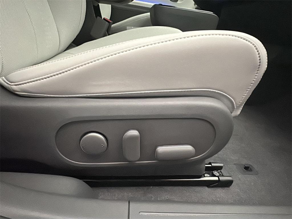 new 2026 Hyundai IONIQ 5 car, priced at $48,075