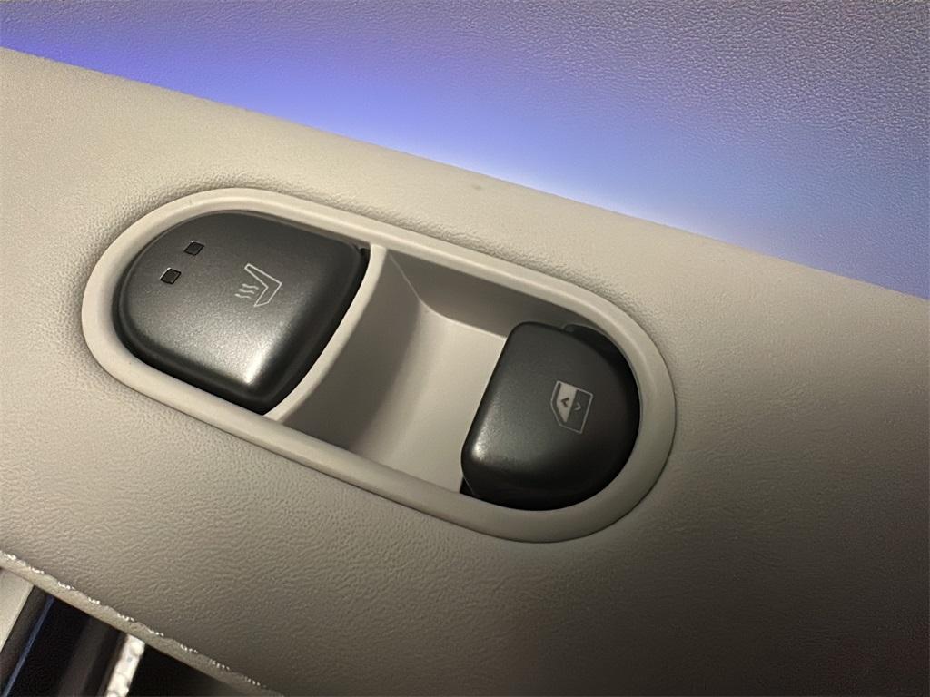 new 2026 Hyundai IONIQ 5 car, priced at $48,075