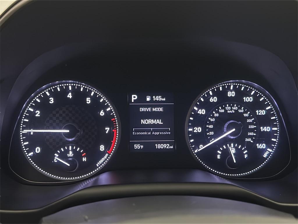 used 2020 Hyundai Elantra car, priced at $19,000