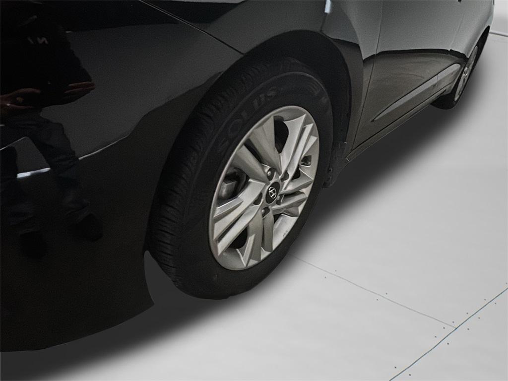 used 2020 Hyundai Elantra car, priced at $19,000