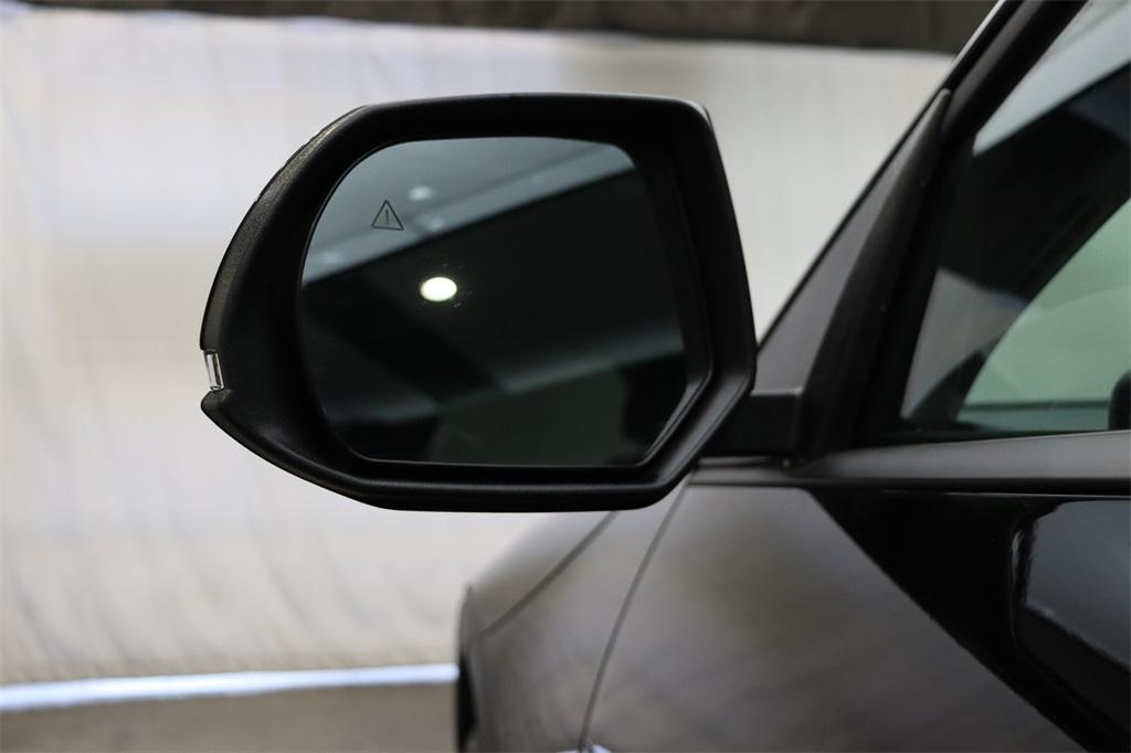 new 2025 Hyundai IONIQ 5 car, priced at $50,922