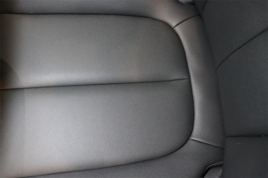 new 2025 Hyundai IONIQ 5 car, priced at $54,965