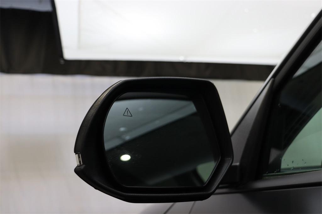 new 2025 Hyundai IONIQ 5 car, priced at $56,130