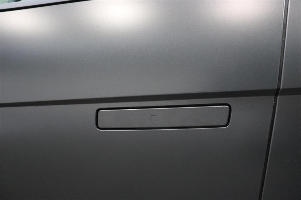 new 2025 Hyundai IONIQ 5 car, priced at $56,130