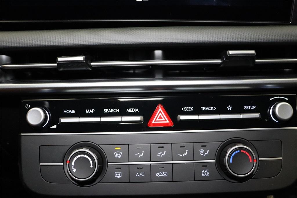new 2025 Hyundai SANTA CRUZ car, priced at $31,155