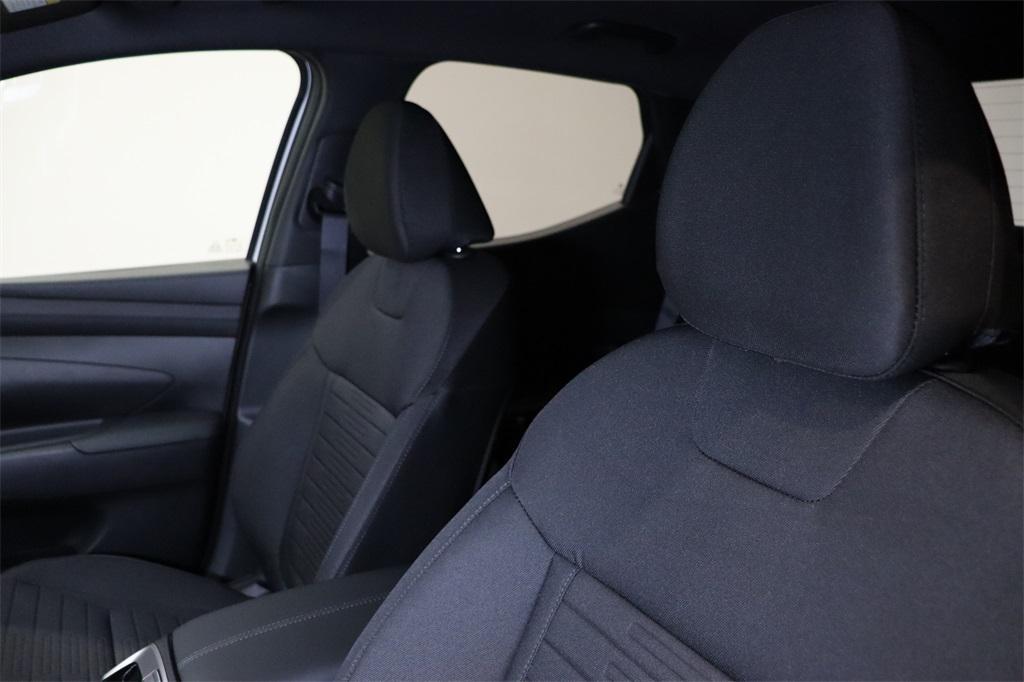 new 2025 Hyundai SANTA CRUZ car, priced at $31,155