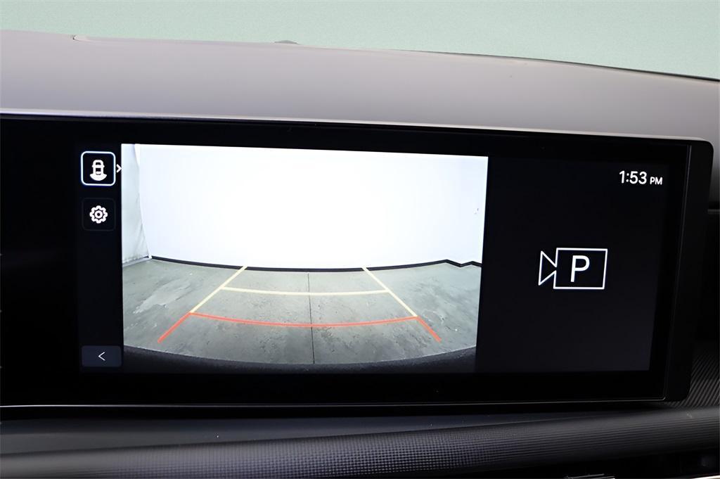 new 2025 Hyundai SANTA CRUZ car, priced at $29,742