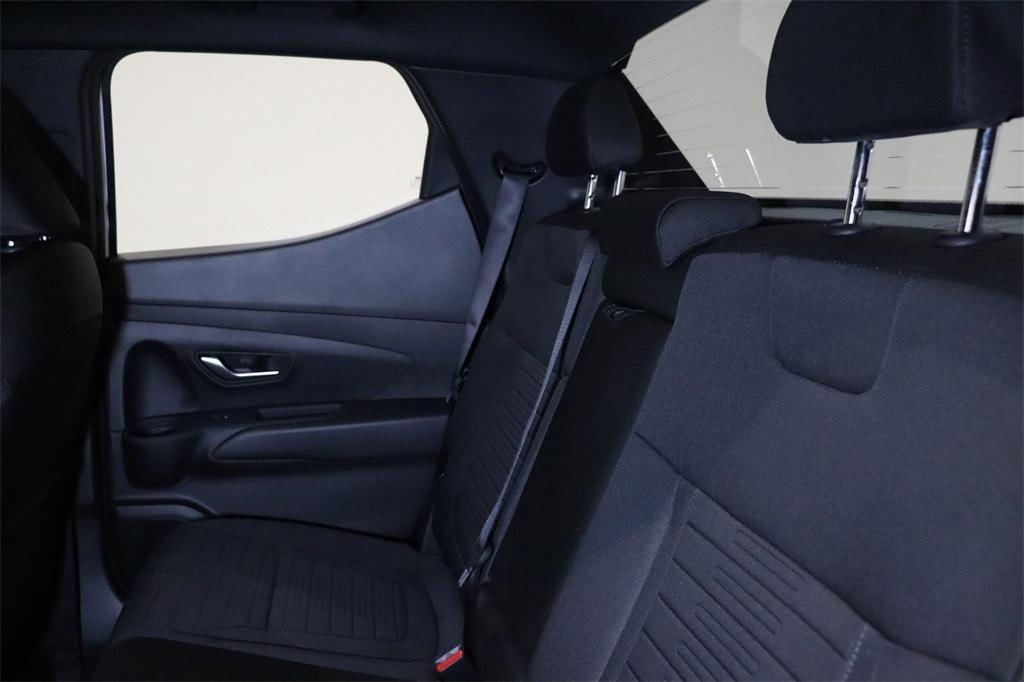 new 2025 Hyundai SANTA CRUZ car, priced at $31,155