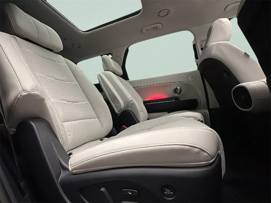 new 2026 Hyundai Palisade car, priced at $57,450
