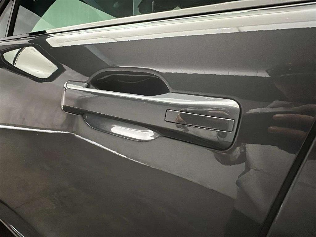 new 2026 Hyundai Palisade car, priced at $57,450