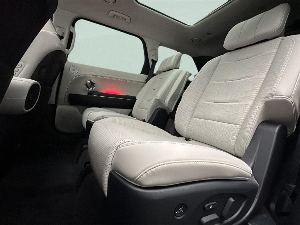 new 2026 Hyundai Palisade car, priced at $57,450