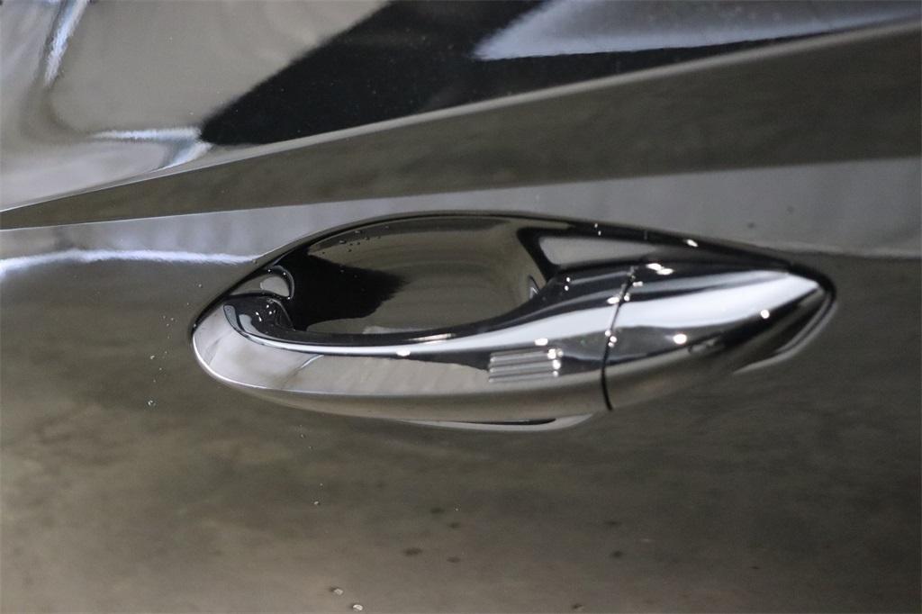 new 2025 Hyundai Tucson car, priced at $38,393