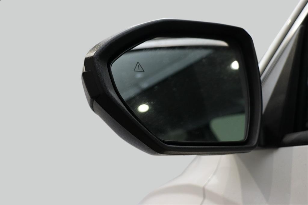 new 2025 Hyundai Tucson car, priced at $30,424