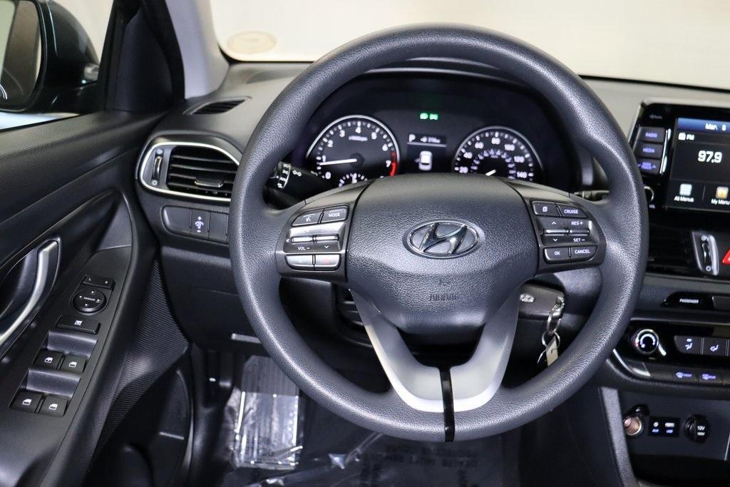 used 2018 Hyundai Elantra GT car, priced at $16,950