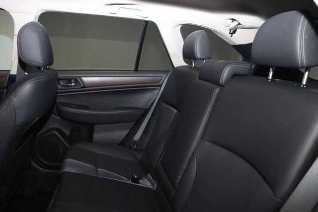used 2015 Subaru Outback car, priced at $19,000