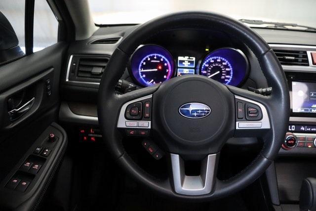 used 2015 Subaru Outback car, priced at $19,000