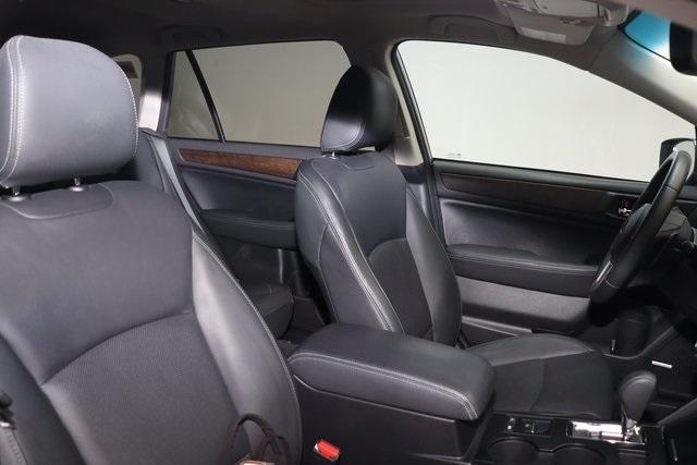 used 2015 Subaru Outback car, priced at $19,000