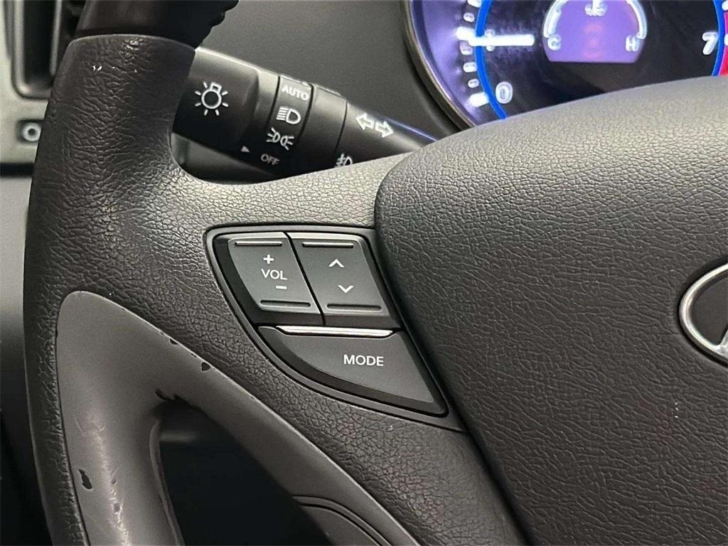used 2013 Hyundai Sonata car, priced at $7,950
