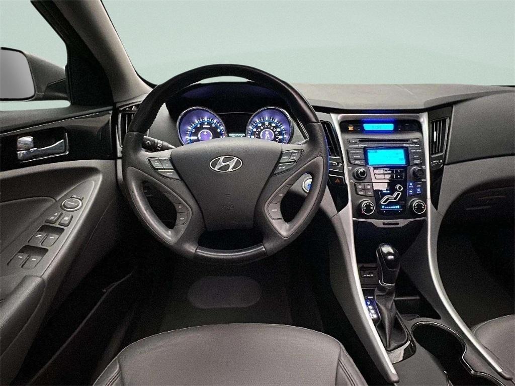 used 2013 Hyundai Sonata car, priced at $7,950