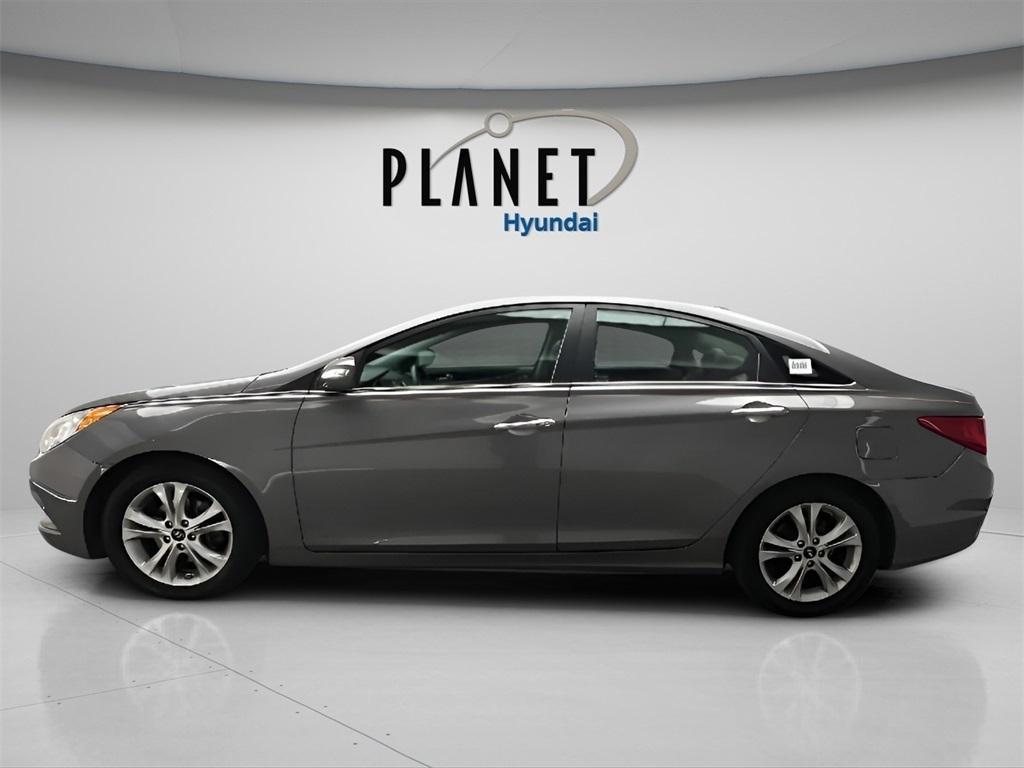used 2013 Hyundai Sonata car, priced at $7,950