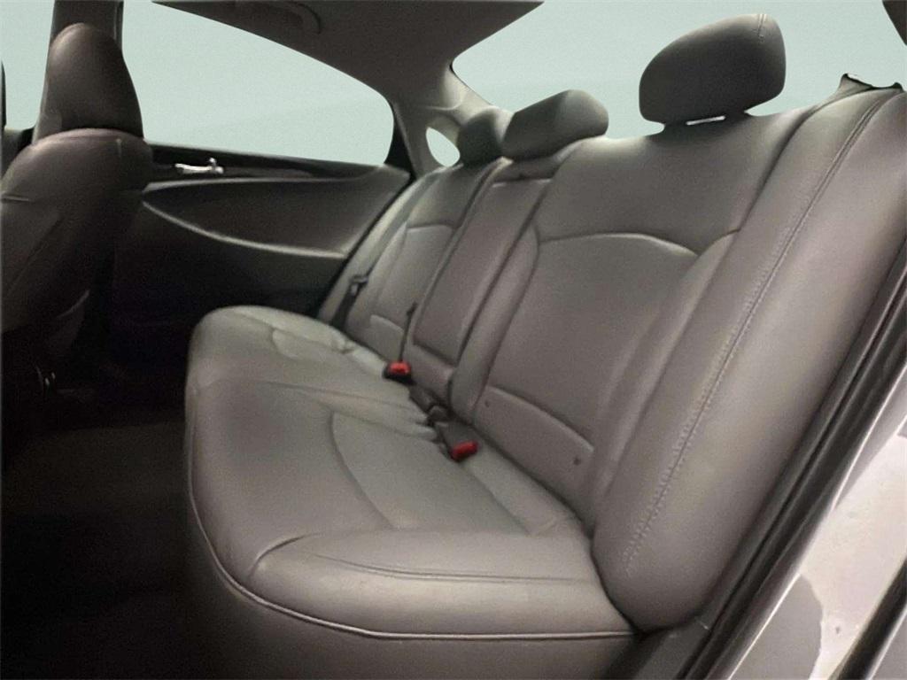 used 2013 Hyundai Sonata car, priced at $7,950