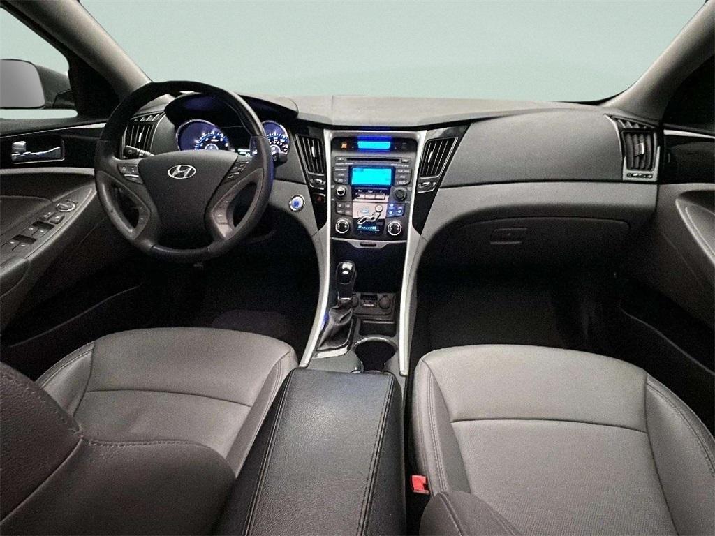 used 2013 Hyundai Sonata car, priced at $7,950