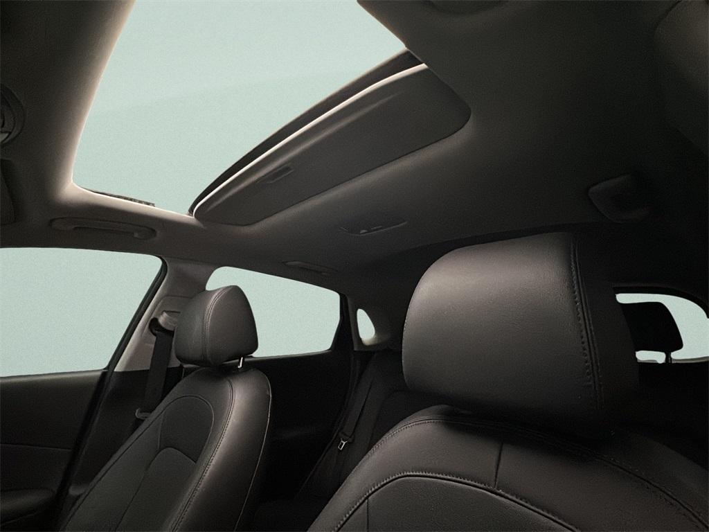 used 2022 Hyundai Kona car, priced at $22,550