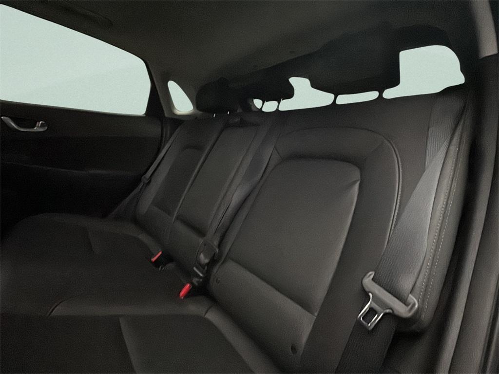 used 2022 Hyundai Kona car, priced at $22,550