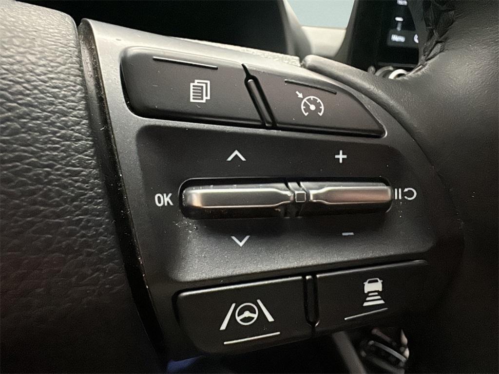 used 2022 Hyundai Kona car, priced at $22,550