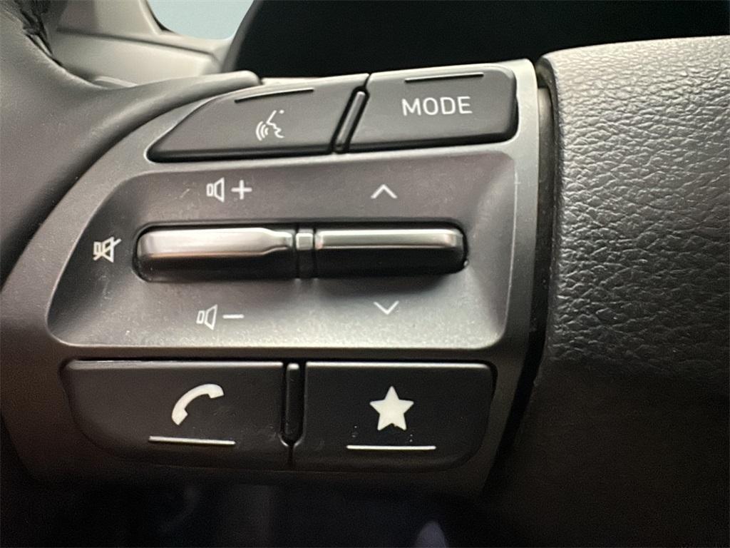 used 2022 Hyundai Kona car, priced at $22,550