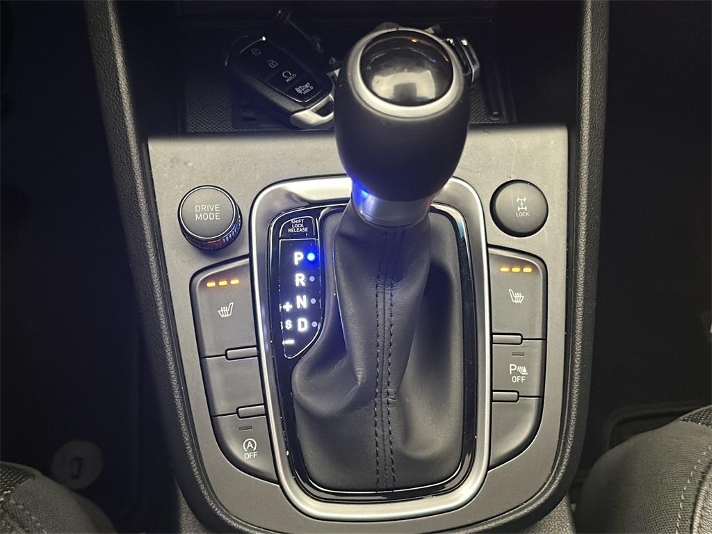 used 2022 Hyundai Kona car, priced at $22,550