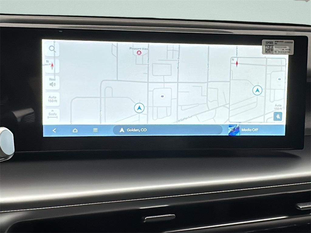 new 2026 Hyundai IONIQ 9 car, priced at $59,006