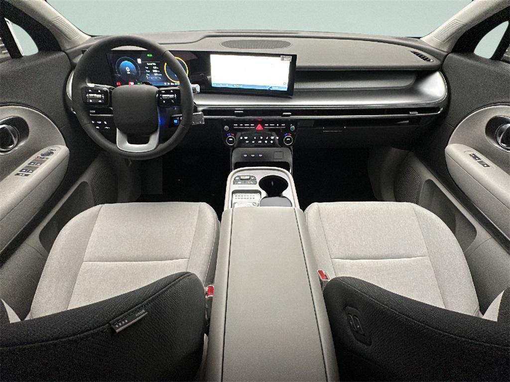 new 2026 Hyundai IONIQ 9 car, priced at $59,006