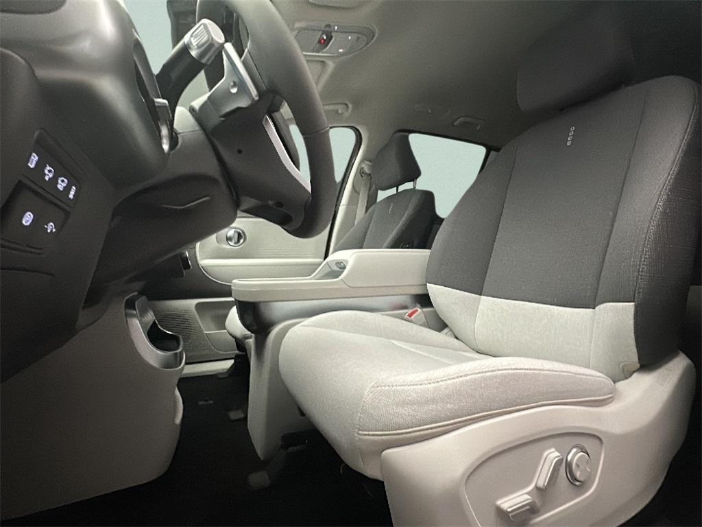 new 2026 Hyundai IONIQ 9 car, priced at $59,006