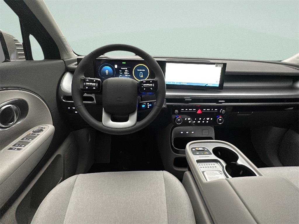 new 2026 Hyundai IONIQ 9 car, priced at $59,006
