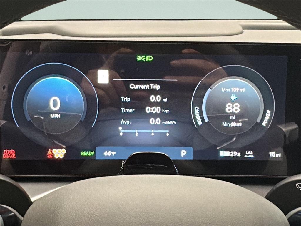 new 2026 Hyundai IONIQ 9 car, priced at $59,006